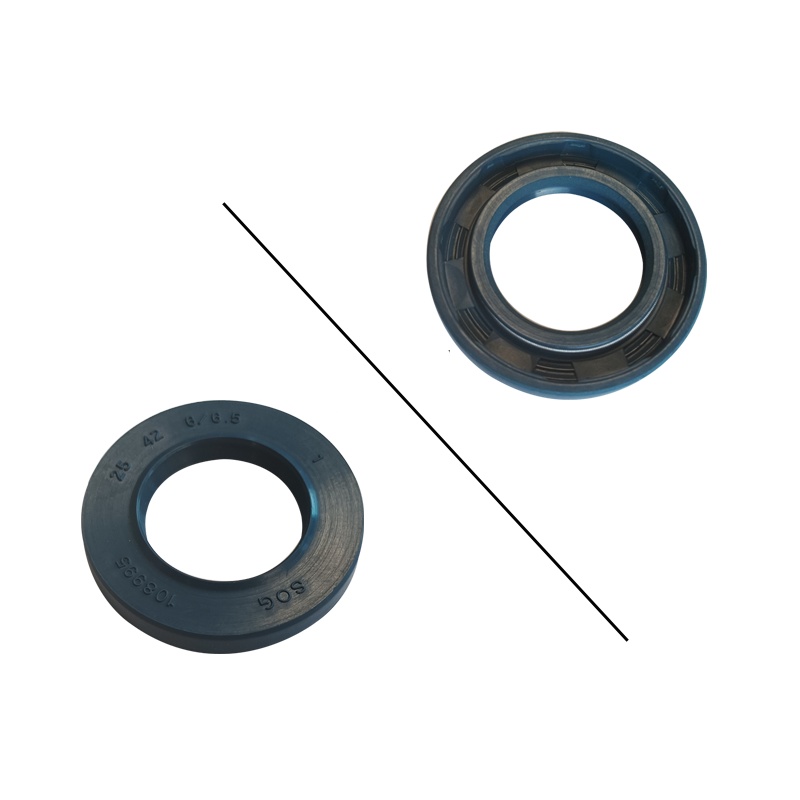 Joint Spi / Bague à Lèvre Double 50x70x8 NBR | Joint D’Étanchéité Nitrile Pour Arbre Tournant
