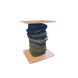 Touret 20M Chaine à Rlx...