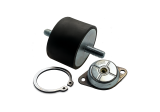 Supports antivibratoires, Circlips & Accouplements