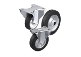 Roues & Roulettes